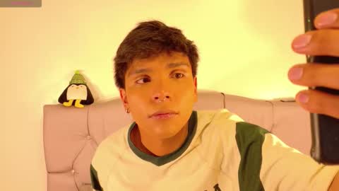 Snapshot of thiago_kozak chatting on 25, 11, 2025 thiago online show from 25, 11, 2025