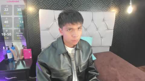 thiago online show from 11, 2, 2026