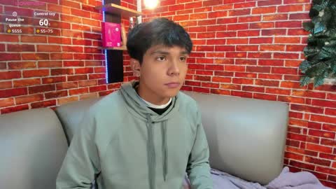 thiago online show from 2, 4, 2026