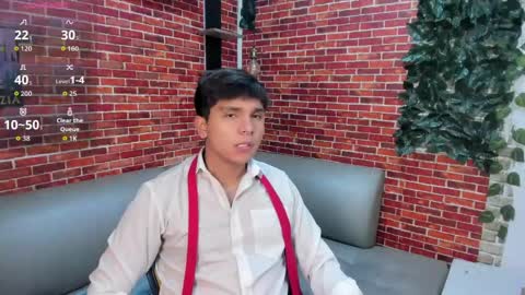 Snapshot of thiago_kozak chatting on 23, 5, 2026 thiago online show from 23, 5, 2026