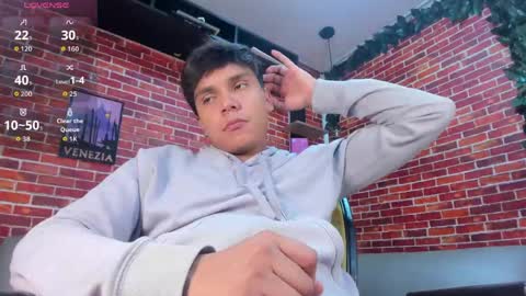 Snapshot of thiago_kozak chatting on 28, 5, 2026 thiago online show from 28, 5, 2026