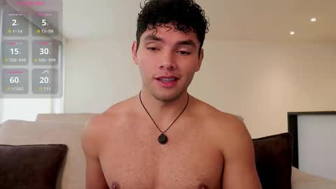 Just Thiago  online show from 17, 1, 2026