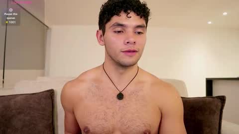 Just Thiago  online show from 12, 2, 2026