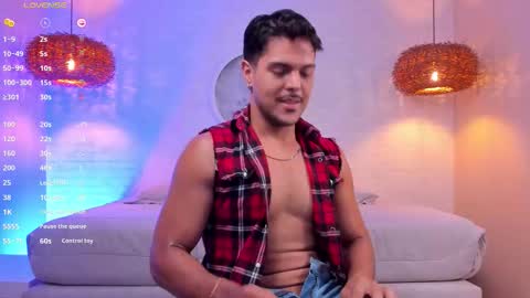 Snapshot of thiago_mercer chatting on 9, 9, 2025 Thiago online show from 9, 9, 2025