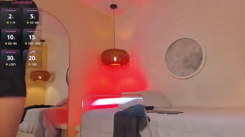 Snapshot of thiago_mercer chatting on 7, 10, 2025 Thiago online show from 7, 10, 2025