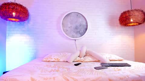 Snapshot of thiago_mercer chatting on 27, 11, 2025 Thiago online show from 27, 11, 2025