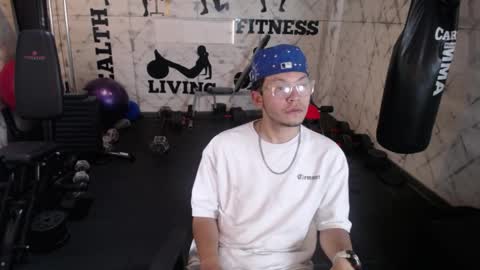 Thiago online show from 11, 4, 2026