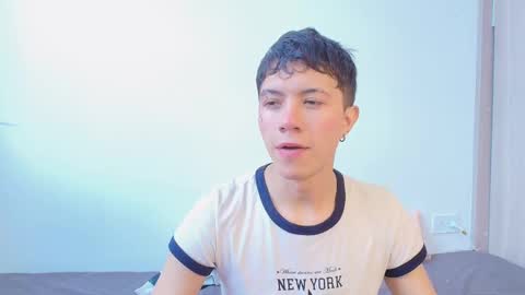 thiago_n_sam online show from 26, 9, 2025