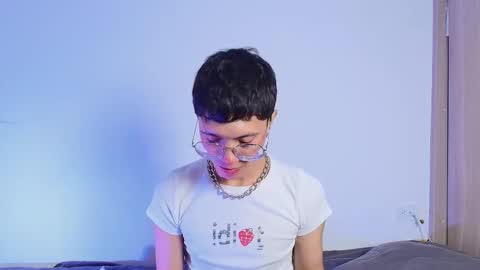 thiago_n_sam online show from 27, 9, 2025