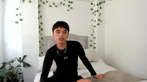 thiago_n_sam online show from 17, 1, 2026