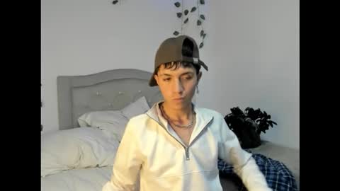 thiago_n_sam online show from 3, 2, 2026