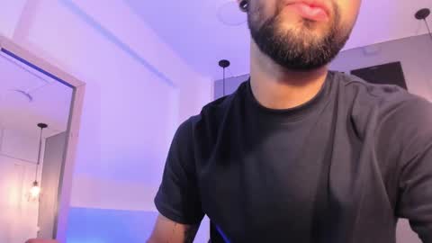 Snapshot of thiago_nowak2 chatting on 3, 12, 2024 Thiago online show from 3, 12, 2024