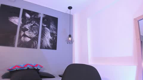 Snapshot of thiago_nowak2 chatting on 6, 12, 2024 Thiago online show from 6, 12, 2024