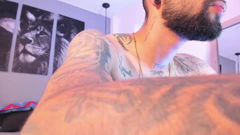 Snapshot of thiago_nowak2 chatting on 6, 12, 2024 Thiago online show from 6, 12, 2024