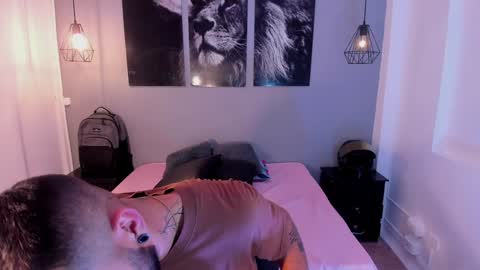 Snapshot of thiago_nowak2 chatting on 10, 12, 2024 Thiago online show from 10, 12, 2024