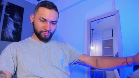 Snapshot of thiago_nowak2 chatting on 11, 12, 2024 Thiago online show from 11, 12, 2024