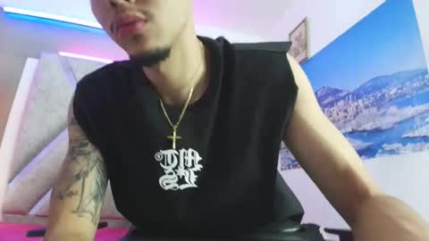 Snapshot of thiago_preston chatting on 30, 5, 2026 Thiago online show from 30, 5, 2026