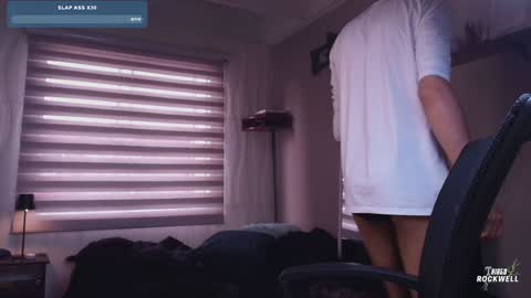 Snapshot of thiago_rockwell chatting on 24, 12, 2024 Thiago online show from 24, 12, 2024