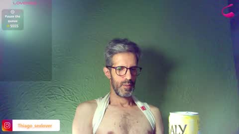 Snapshot of thiago_sexlover chatting on 2, 12, 2024 Thiago sexlover online show from 2, 12, 2024