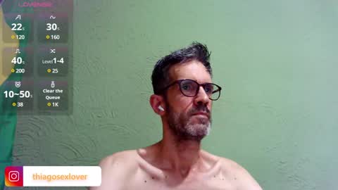 Snapshot of thiago_sexlover chatting on 22, 1, 2025 Thiago sexlover online show from 22, 1, 2025