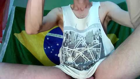 Snapshot of thiago_sexlover chatting on 20, 12, 2025 Thiago sexlover online show from 20, 12, 2025