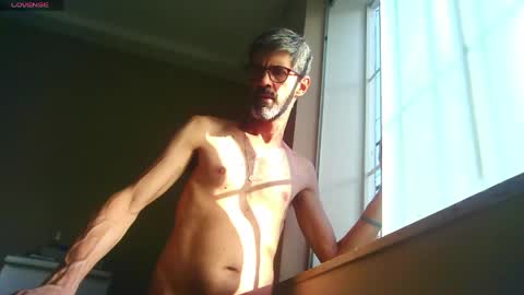 Thiago sexlover online show from 18, 4, 2026