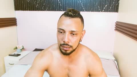 Thiago Summers online show from 23, 3, 2026