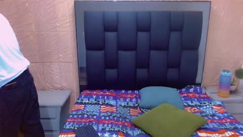 Snapshot of thiago_twink38 chatting on 18, 10, 2025 thiago_twink38 online show from 18, 10, 2025