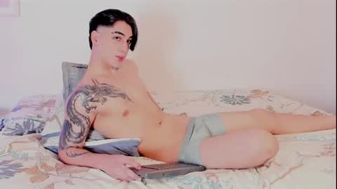Thiago Winteer online show from 3, 6, 2026