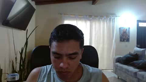 Thiago And Felipe online show from 18, 10, 2025