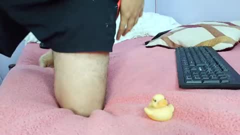 thiagodeseo online show from 2, 7, 2026