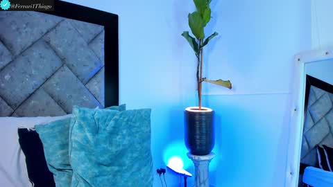 thiago online show from 10, 12, 2024