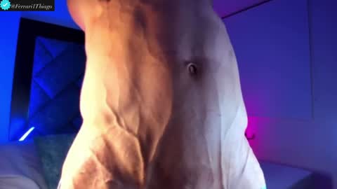 thiago online show from 19, 12, 2024