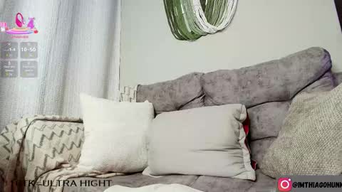 Snapshot of thiagohunk chatting on 7, 11, 2025 THIAGO online show from 7, 11, 2025