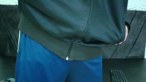 Thiago   online show from 17, 12, 2024