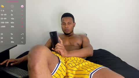 Thiago Instagram   online show from 23, 2, 2025