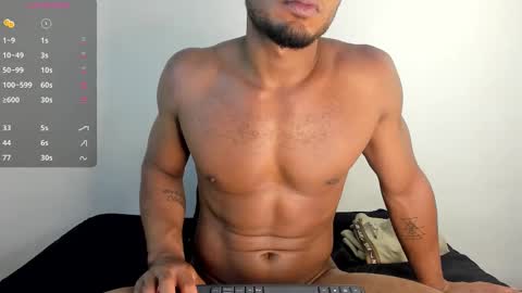 Thiago Instagram   online show from 25, 2, 2025