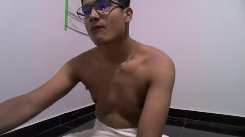 thiagovega_ online show from 17, 5, 2026