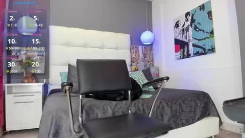 Snapshot of thiagoxbig chatting on 9, 1, 2025 thiagoxbig online show from 9, 1, 2025