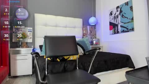 Snapshot of thiagoxbig chatting on 2, 3, 2025 thiagoxbig online show from 2, 3, 2025