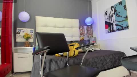 Snapshot of thiagoxbig chatting on 5, 3, 2025 thiagoxbig online show from 5, 3, 2025