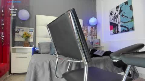 Snapshot of thiagoxbig chatting on 12, 3, 2025 thiagoxbig online show from 12, 3, 2025