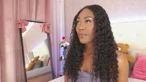 ThianaLopez online show from 14, 1, 2026