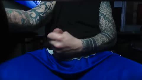 Snapshot of thicchogg chatting on 9, 1, 2026 thicchogg online show from 9, 1, 2026