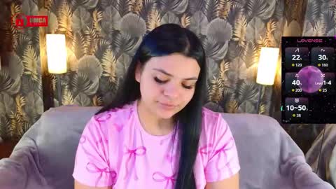 Snapshot of thiccmady chatting on 3, 11, 2025 ThiccMADY online show from 3, 11, 2025