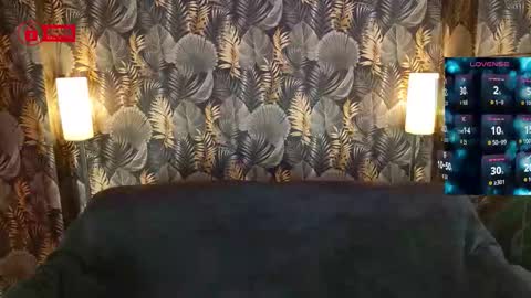 Snapshot of thiccmady chatting on 11, 11, 2025 ThiccMADY online show from 11, 11, 2025