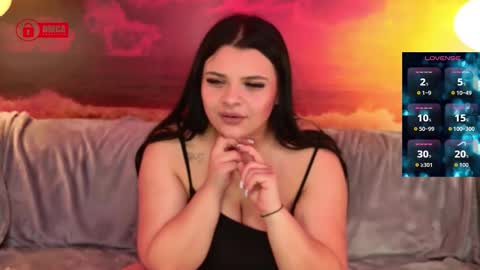 Snapshot of thiccmady chatting on 1, 12, 2025 ThiccMADY online show from 1, 12, 2025