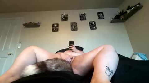 thiccspookybtch online show from 23, 9, 2025