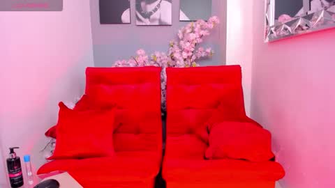 Snapshot of thiccylexxy chatting on 8, 11, 2025 Lexxy online show from 8, 11, 2025