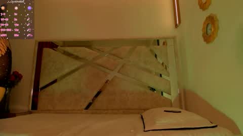 Snapshot of thiccylexxy chatting on 13, 11, 2025 Lexxy online show from 13, 11, 2025